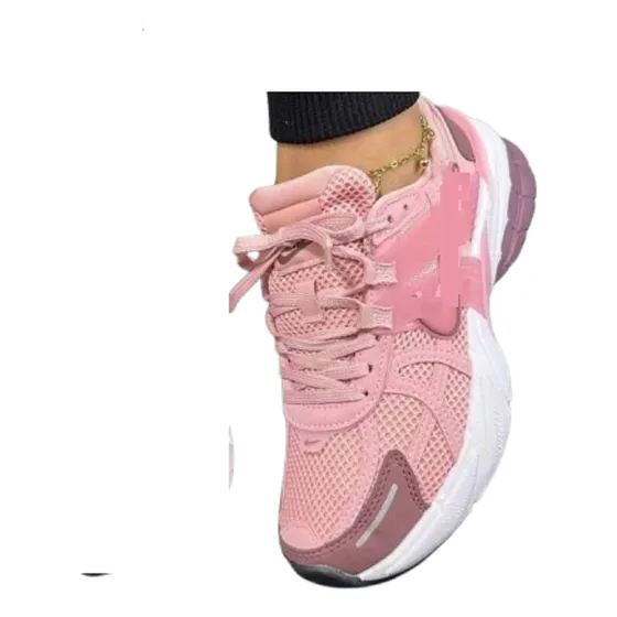 Zapatos Deportivos Damas Mujer Moda 2025