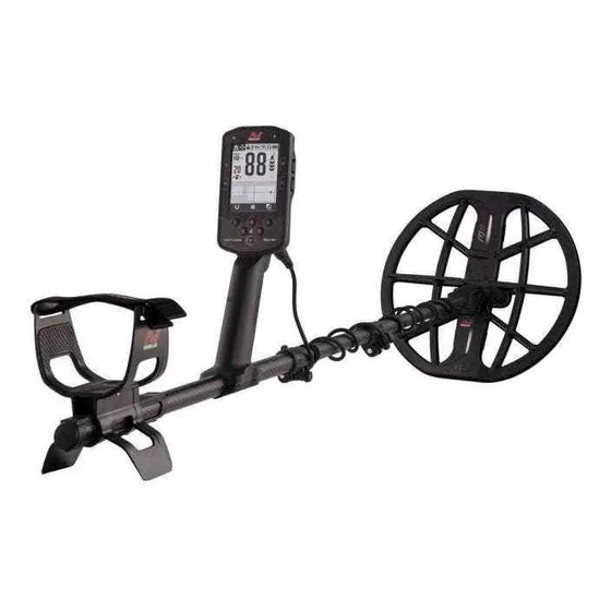 Detector De Metal Oro Y Plata Manticore Sumergible Minelab
