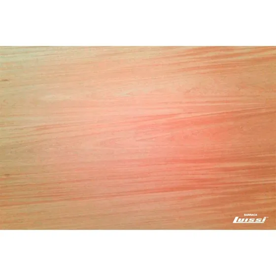 Compensado Eucaliptus Clear 3 Mm 2.20m X 1.60m