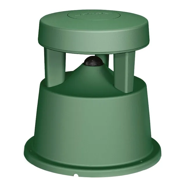 Bocina Bose FreeSpace 360P waterproof verde 127V