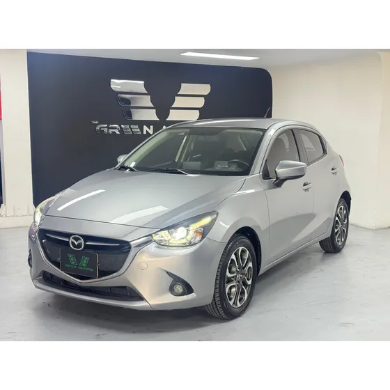 Mazda 2 1.5 Grand Touring