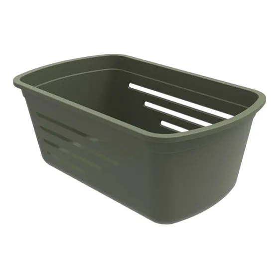 Canasta Organizadora Soprano 5l Mate