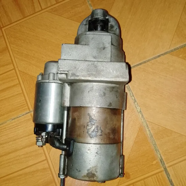 Arranque Chillón Chevrolet 350  C/30
