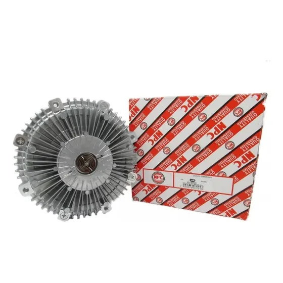 Fan Clutch Mitsubishi Montero Limited / Sport 2012-2014