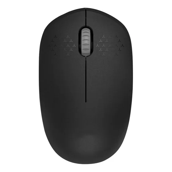 I210 Raton Inalambrico Escritorio Portatil Oficina 2.4g 3key