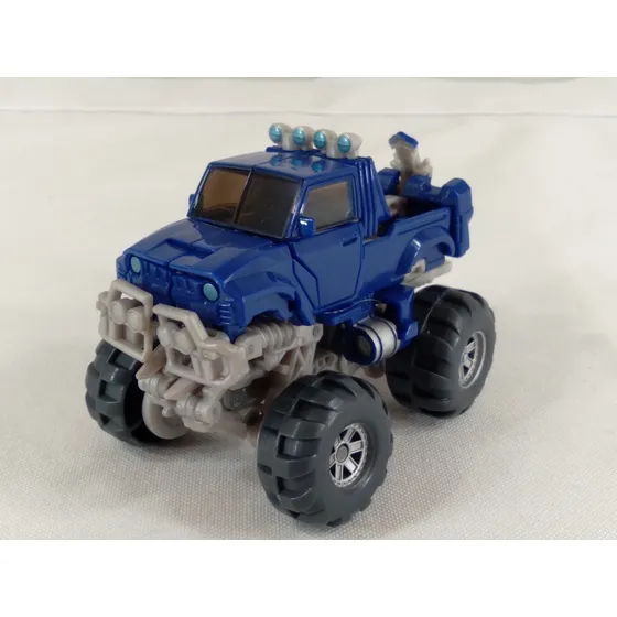 Transformers Revenge Of The Fallen Autobot Wheelie 2008