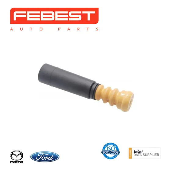 Guardapolvo Amortiguador Trasero Mazda 3 2.0 03-09