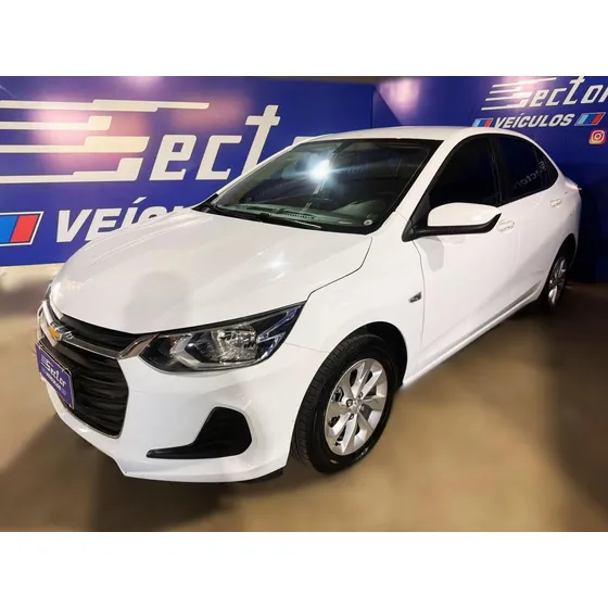 Chevrolet Onix Plus Onix Plus 10mt Lt2