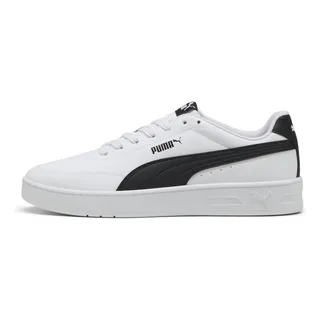 TĂȘnis Court Classic Clean Bdp Puma TĂȘnis Court Classic Clean Bdp Puma