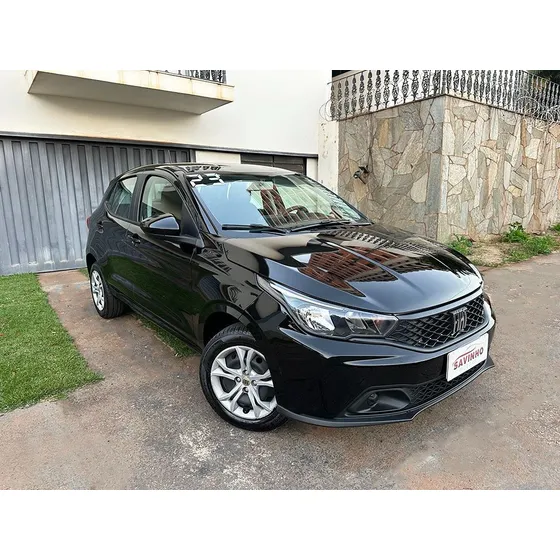 Fiat Argo 1.0 Firefly Drive