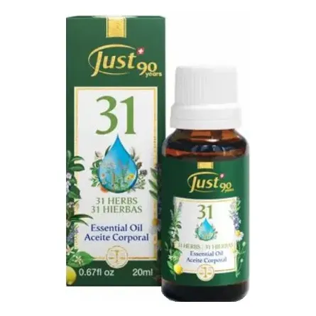 Just - Óleo 31