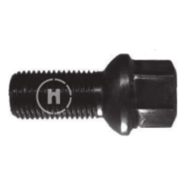 8 Birlos Rueda Mercedez Beatle Jetta A4 Passat 1977 - 2005 