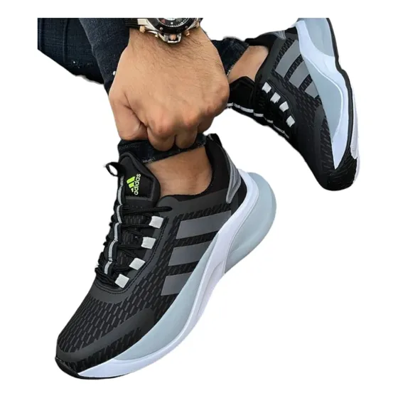 Zapatos adidas Para Caballero Deportivos 3