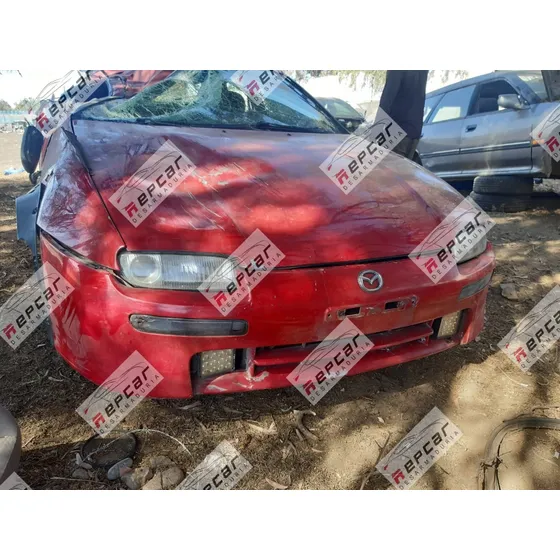 Mazda Artis Hatchback En Desarme