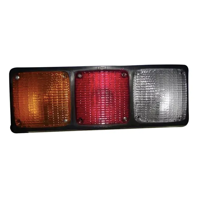 Stop Universal Autobuses Camiones Cavas Npr Nkr