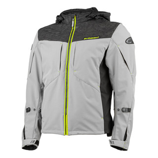 Chamarra Joe Rocket Elevation Textil Con Protecciones Chamarra Joe Rocket Elevation Textil Con Protecciones