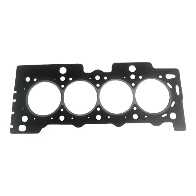 Junta Do Cabeçote Para Peugeot 106 206 306 1.6 8v Mtr.tu5jp