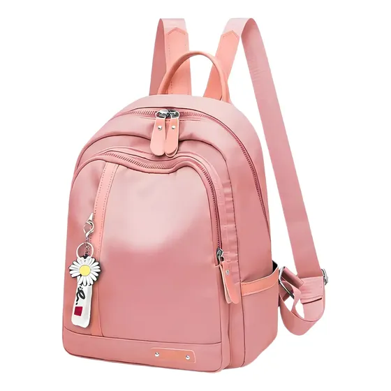 Mochila Escolar Trabalho Reforçada Bolsa Feminina Passeio