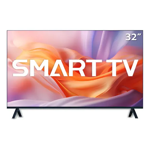 Smart Tv Xiaomi 32 A Séries 2025 L32m8-p2ph | MercadoLivre