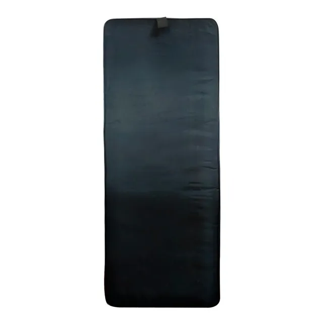 Colchonetas Para Gimnasio 1.5m Abdominales Deporte Ejercicio
