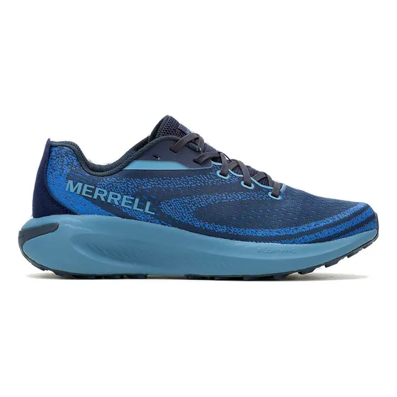 Zapatos Merrell Morphlite Trail Running Originales Caballero