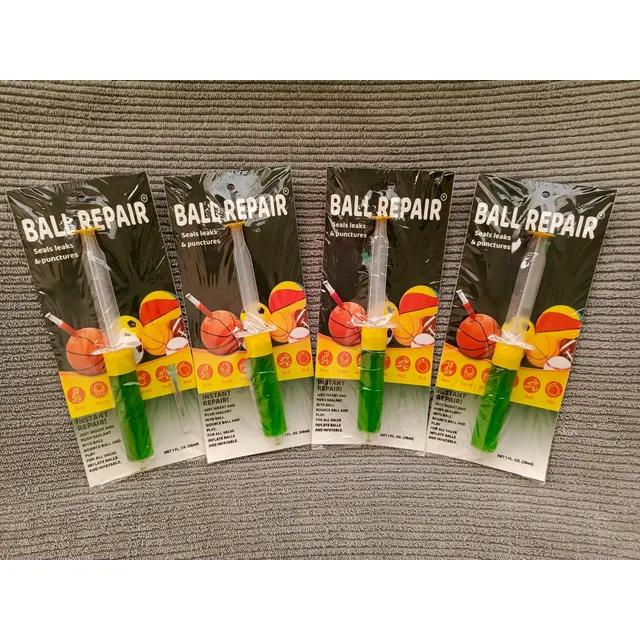 Reparador De Balones Ball Repair
