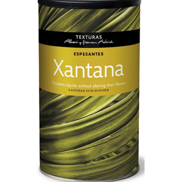Espesante Y Estabilizante Importado 1 Kg Para Repostería