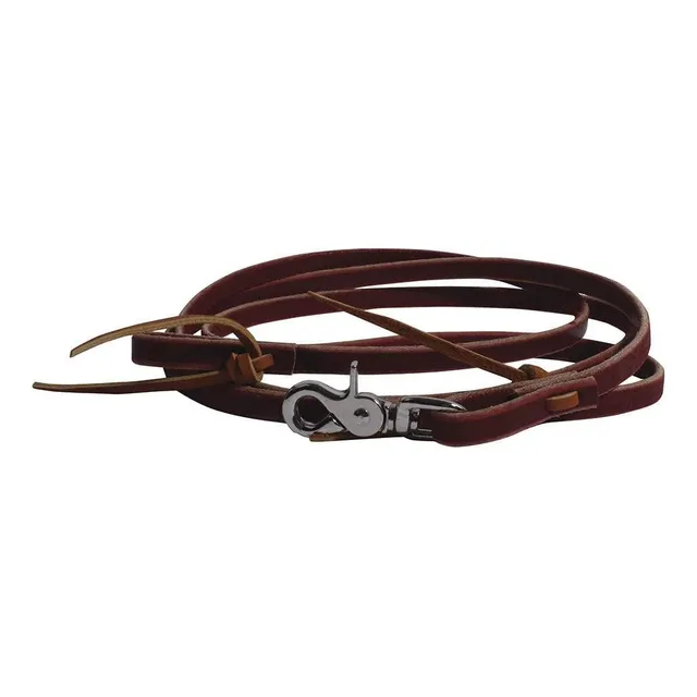 Cuerda 5 8  Bucl Agua Burgandy N