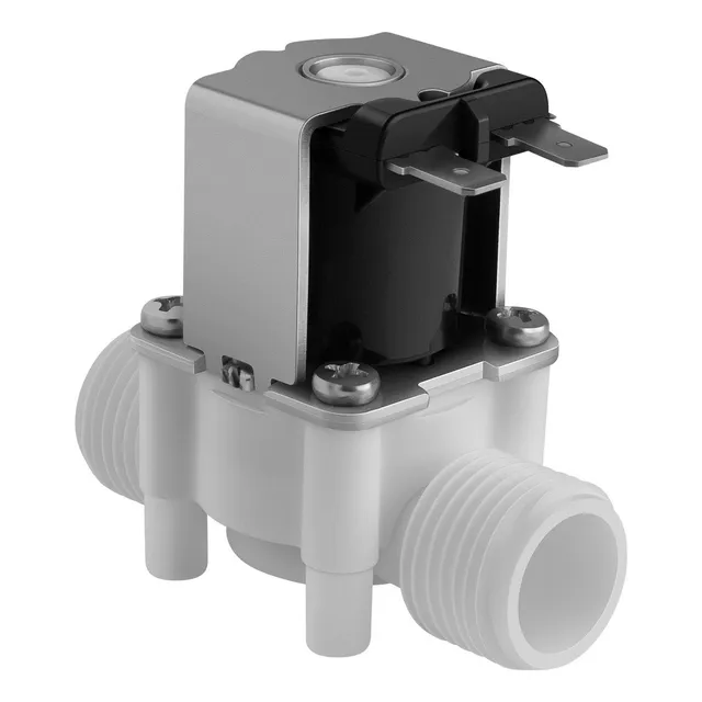 Válvula Solenoide