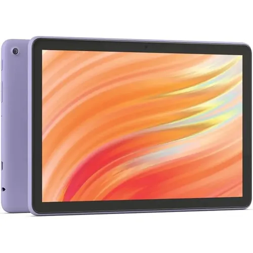 Tablet Amazon Fire Hd 10 13.a Gen 2023, 32gb, 3 Gb Ram Lilas Lilás