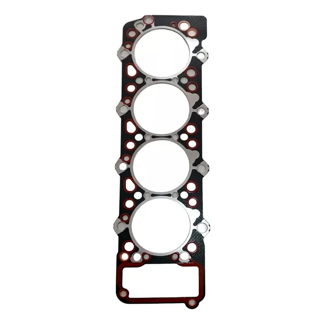 Junta Tapa De Cilindro Mitsubishi 4m40 Montero 2.8 Td 8v 
