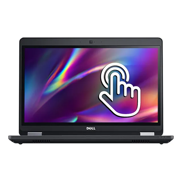 Laptop Dell E7240 I7 8gb Ram 128gb Ssd 12.5`` Win 10 Dimm Color Negro