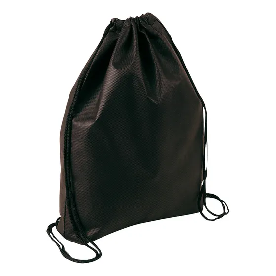 Mochila Tipo Morral De Tnt (pack 100 Unidades)