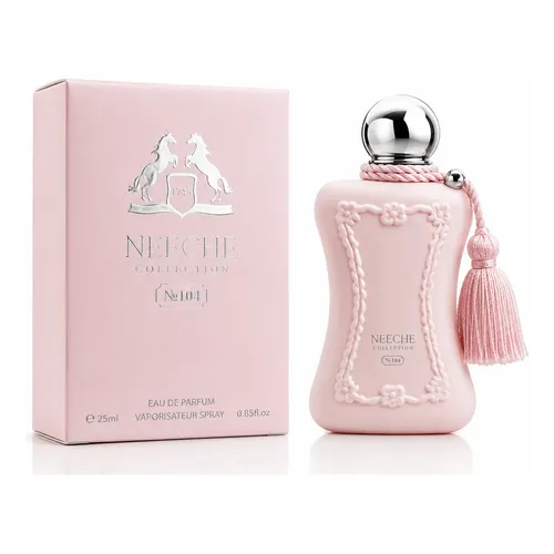 Perfume Lattafa Ana Abiyedh Poudrée Eau De Parfum Feminino 100ml