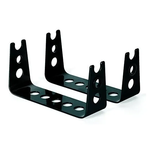 Allsop Metal Accesorio Stand Monitor (soporte No Incluido)