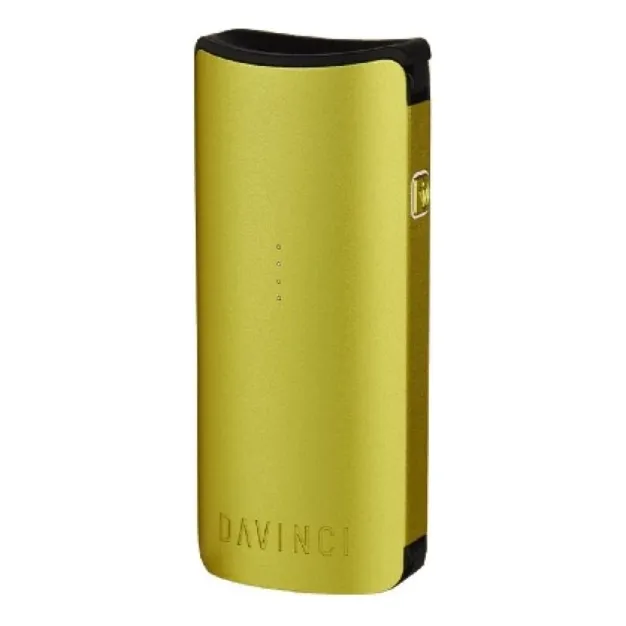 Vaporizador Miqro C - Da Vinci