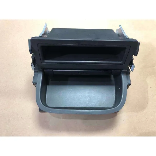 Porta Copo Carteira Console Honda Civic 1998 1999 2000 A540