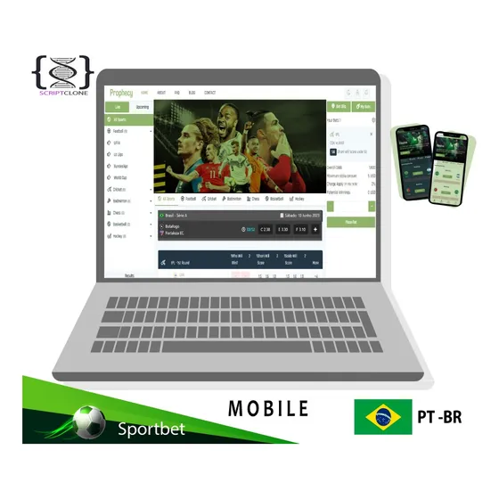 Script Plataforma De Aposta Online Pro 2025