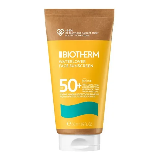 Biotherm Creme Solaire Anti-age 50 Fps [50 Ml]