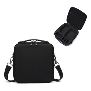Funda Organizadora Para Dji Mini 2 Se Drone, Bolsa De Hombro Funda Organizadora Para Dji Mini 2 Se Drone, Bolsa De Hombro