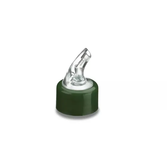2 Bico Dosador Para Azeite/vinagre 30 Mm 