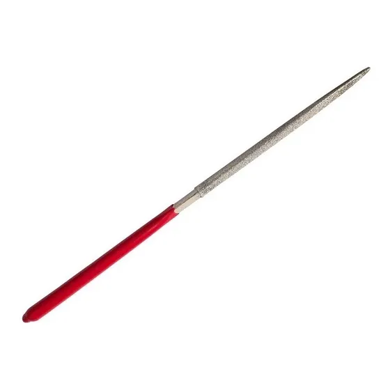 Lima Diamantada 180mm D126 - Triangulo