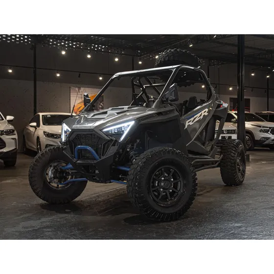 Polaris Pro Xp Ultimate