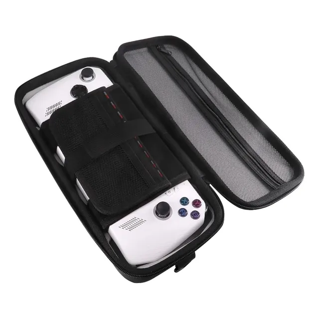Estuche Para Rog Ally Asus Rigido