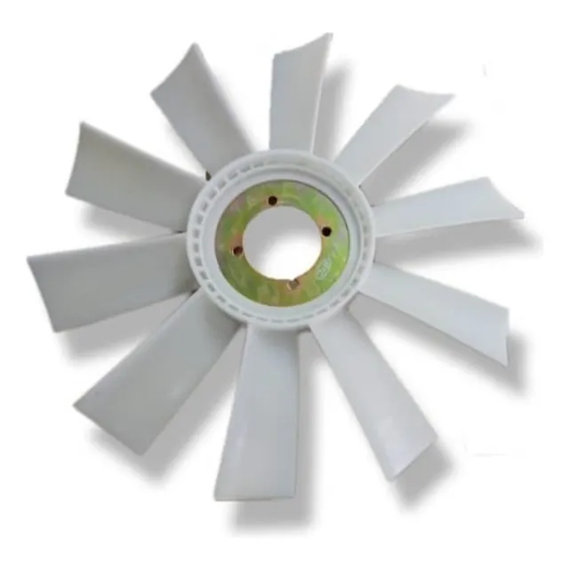 Aspa Ventilador Para Cummins 4bt Ford Cargo 815