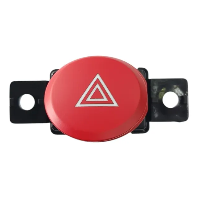 Boton Switch Luz Intermitente Chevrolet Dmax