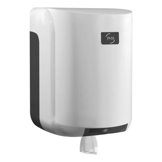 Dispensador Papel Toalla Fluido Centrico 899605 Jvd I. Xavi