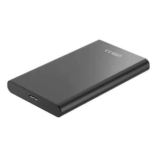 Ssd Externo 2tb Usb C 3.2 1050mb/s Leit X9 Pro Series
