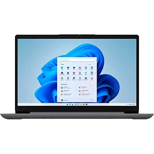 Laptop Lenovo Ideapad 1 15.6  Home & Business  (amd Athlon 3
