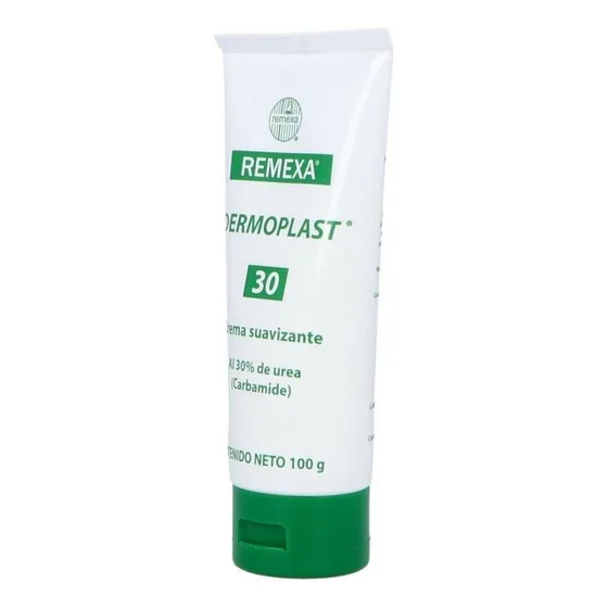 Dermoplast 30 Crema En Tubo Con 100g